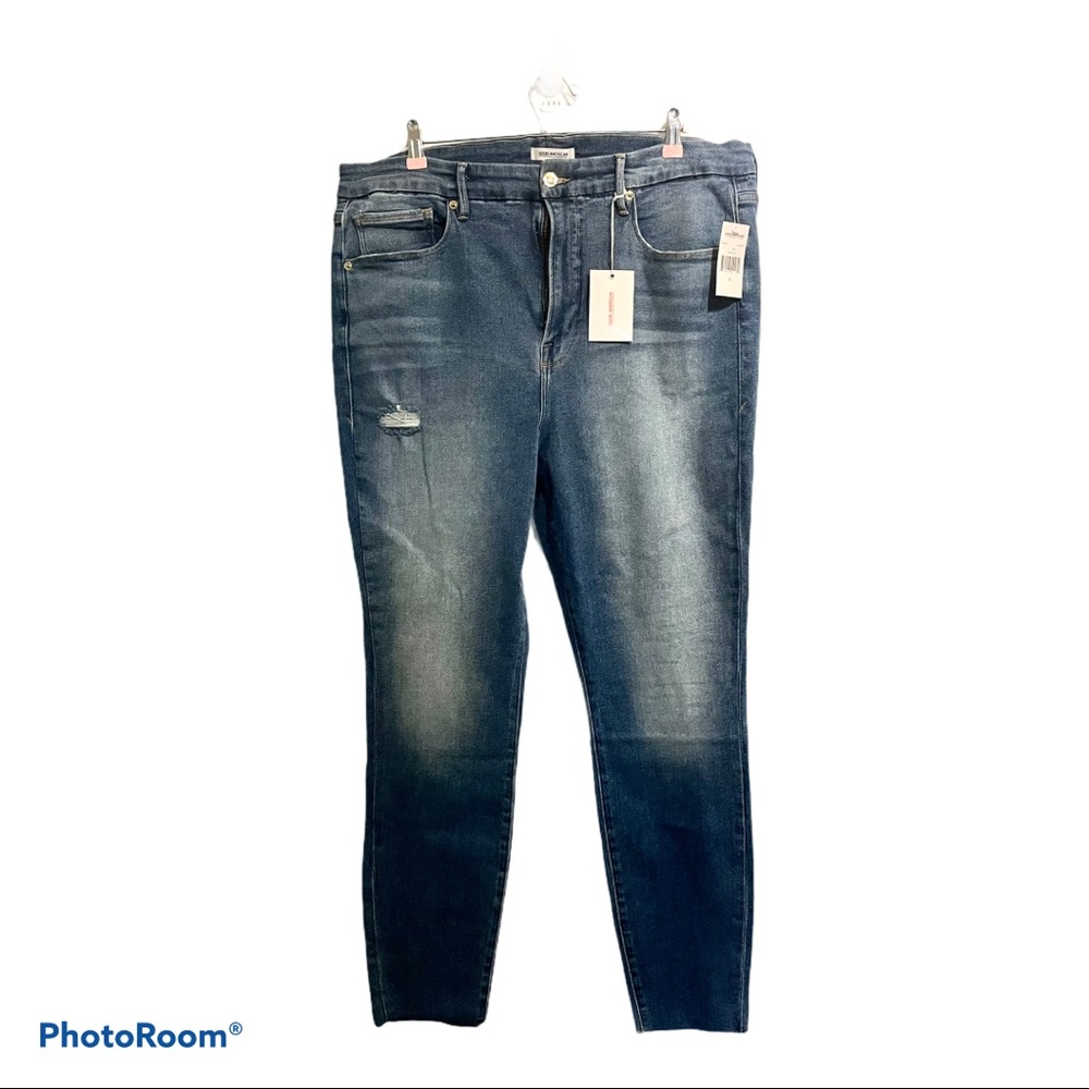 GA Good Legs Jeans. Sz 20 NWT